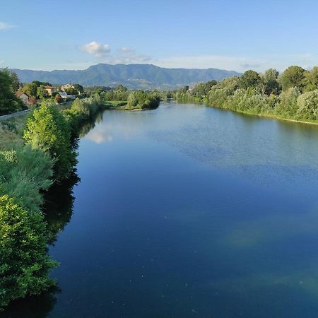 Apartmán Casina Di Tea Lucca Exteriér fotografie