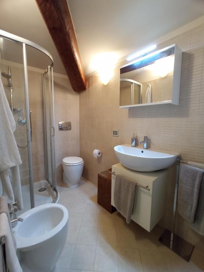 Apartmán Casina Di Tea Lucca Exteriér fotografie