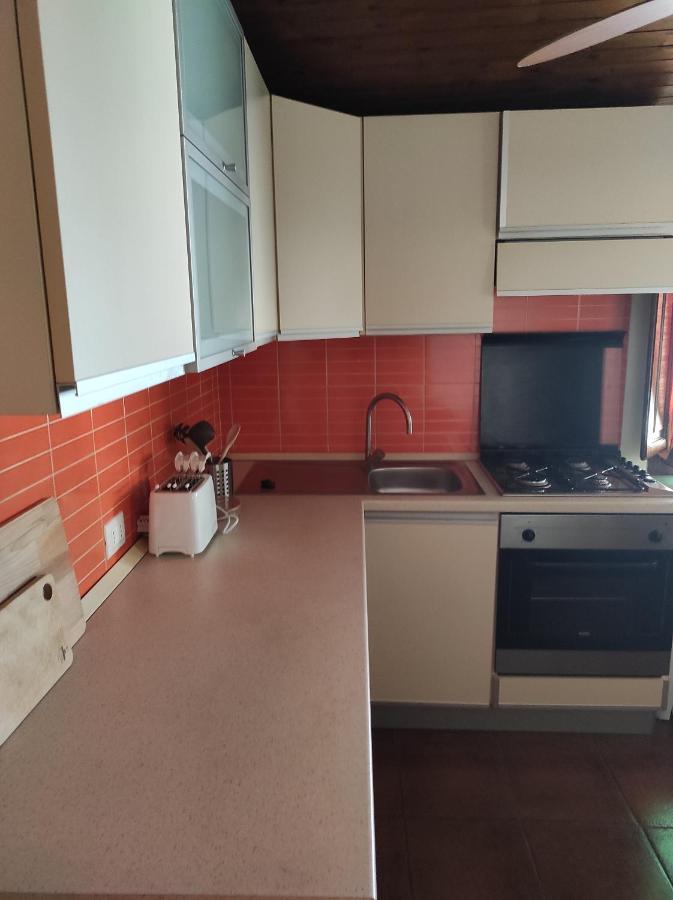 Apartmán Casina Di Tea Lucca Exteriér fotografie