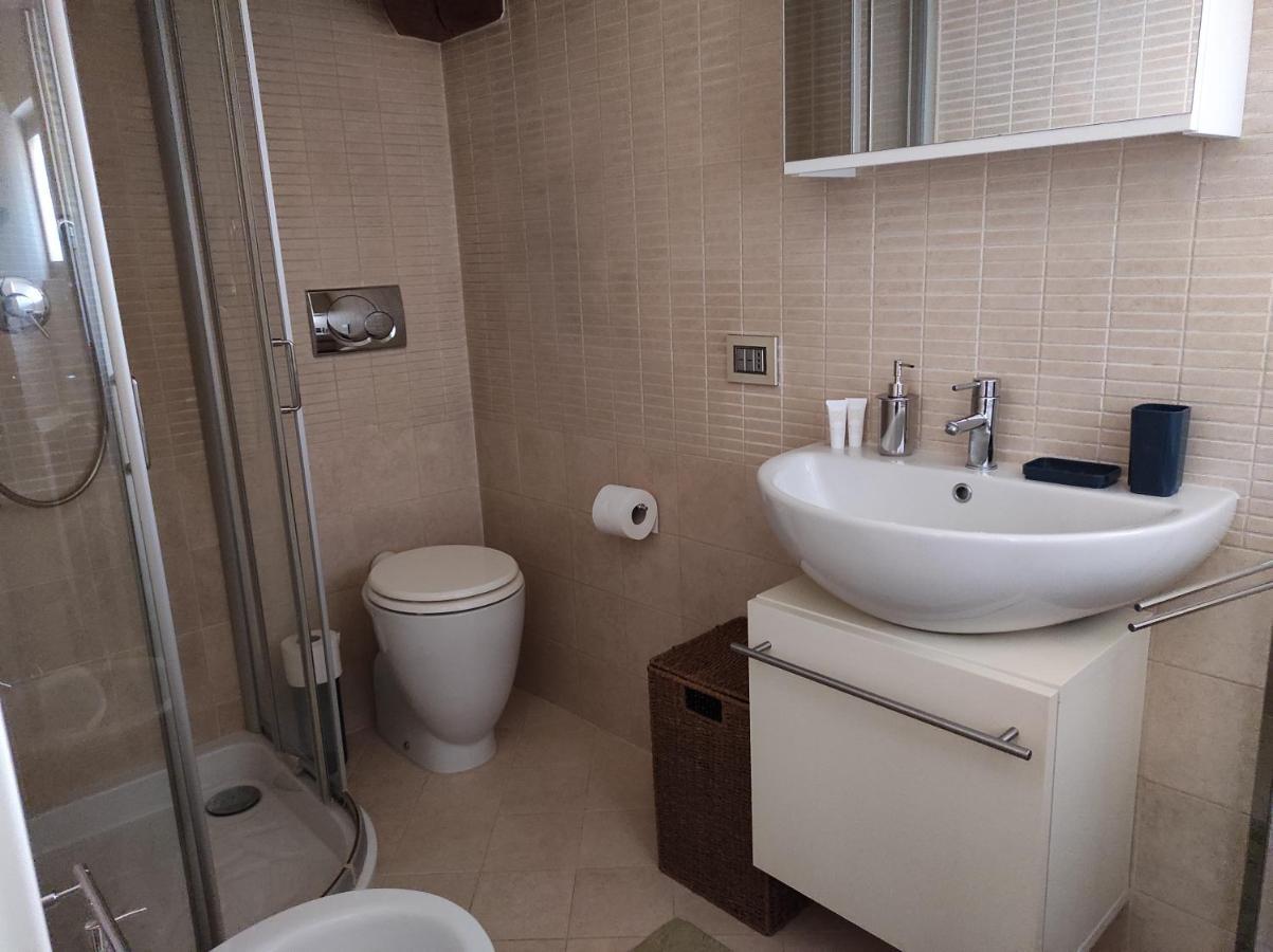 Apartmán Casina Di Tea Lucca Exteriér fotografie
